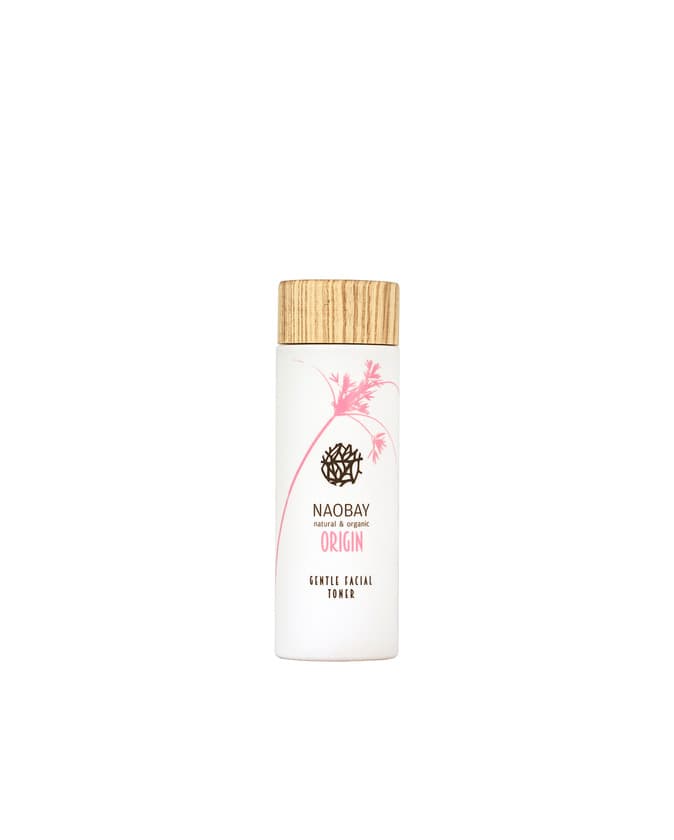 Producto Naobay facial toner