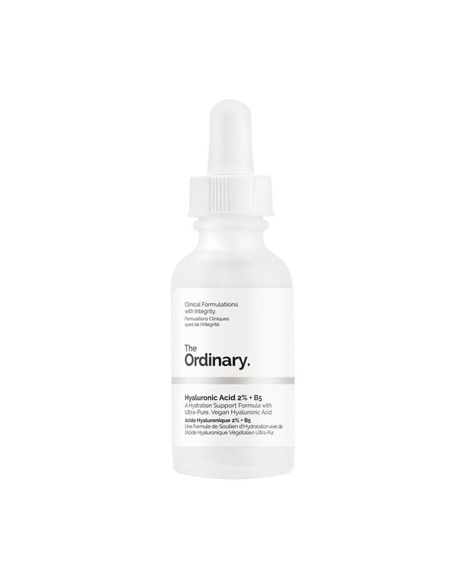 Producto The ordinary 