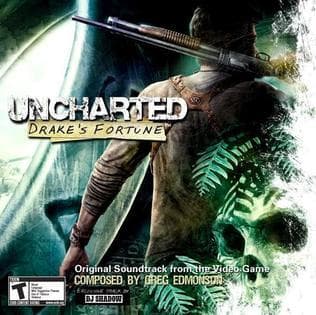 Fashion Uncharted: Drake's Fortune - Wikipedia