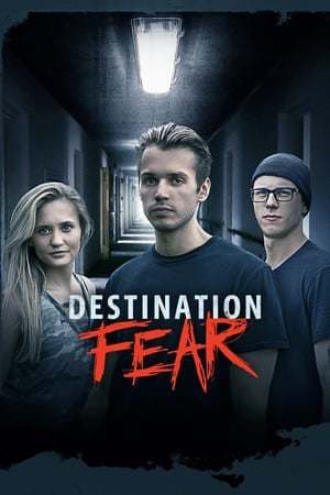 Serie Destination Fear