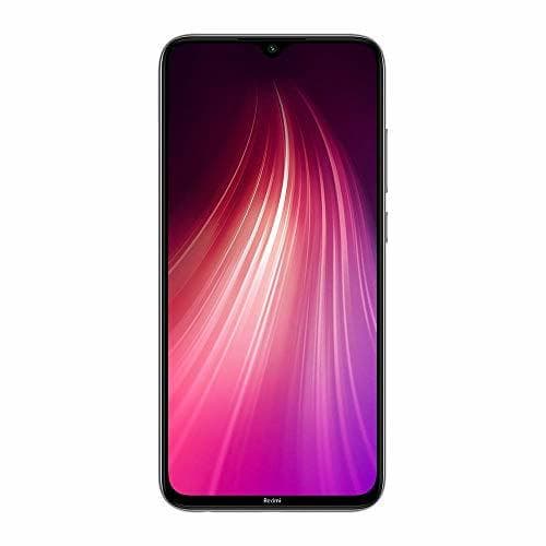 Electronic Xiaomi Redmi Note 8 - Smartphone de 6.3" (Snapdragon 655 2.0 GHz,