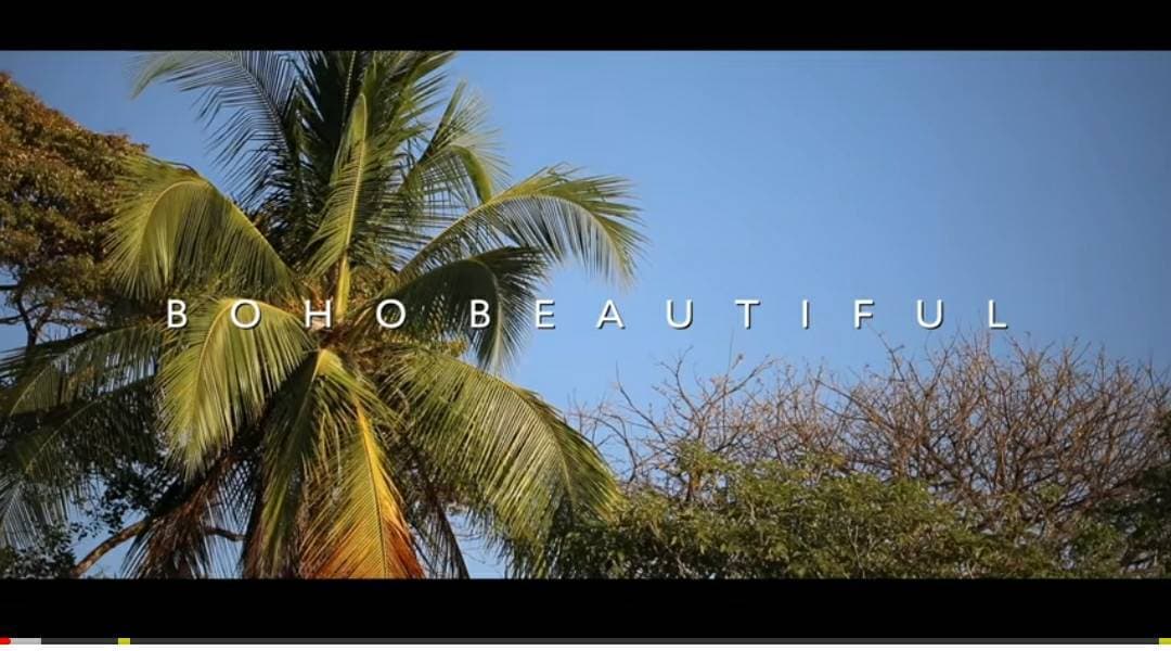 Moda Boho Beautiful - YouTube