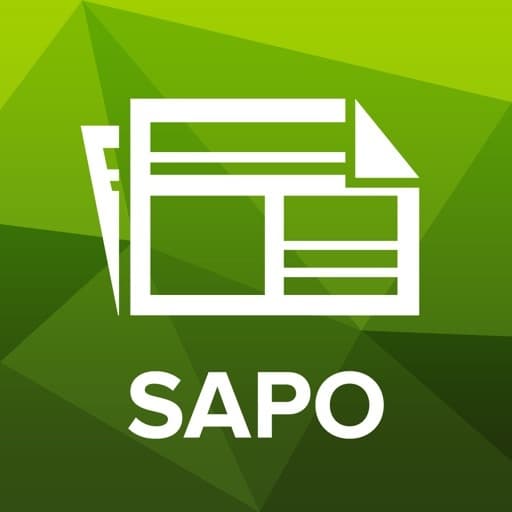 App SAPO Jornais