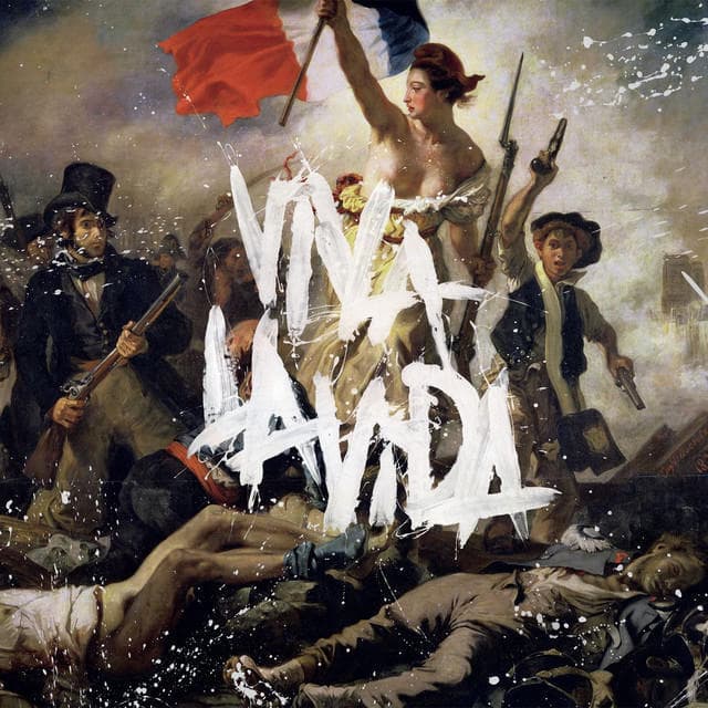 Music Viva La Vida