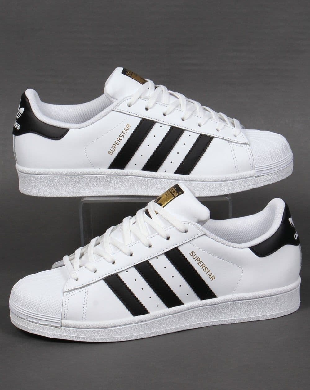 Fashion adidas Superstar J