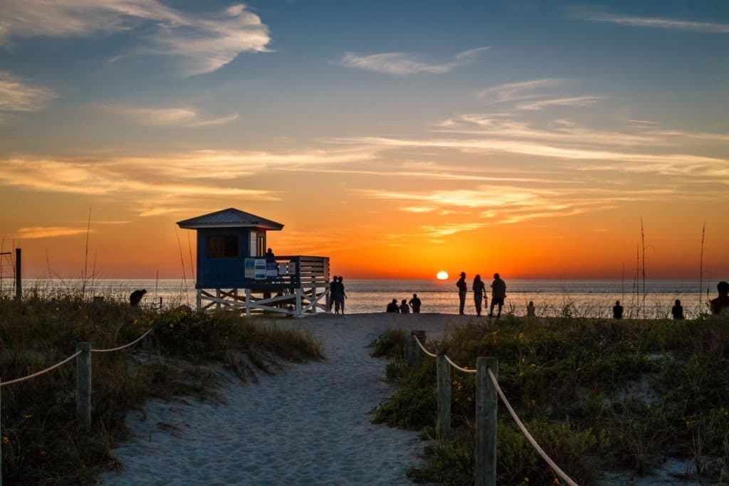 Place Venice Beach