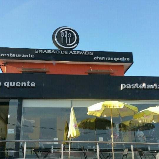 Restaurants Restaurante Brasão de Azeméis