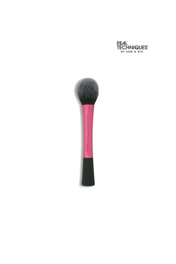 Producto Pincel "Blush Brush" da Real Techniques