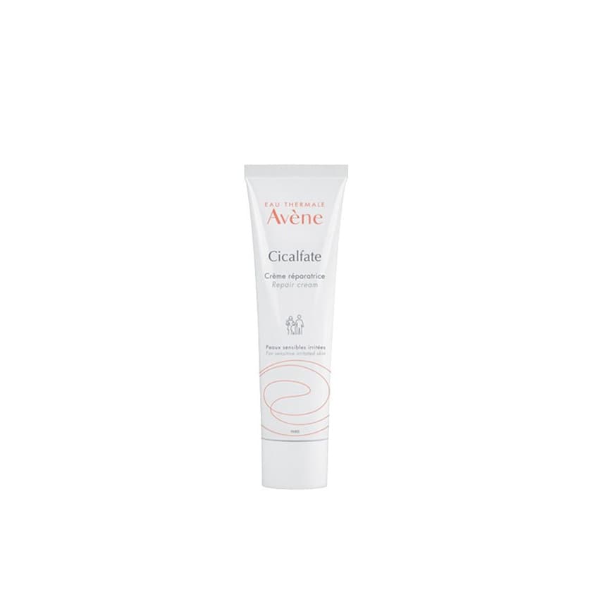 Producto Creme reparador "Cicalfate" da Avène