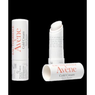 Producto Hidratante Labial da avène