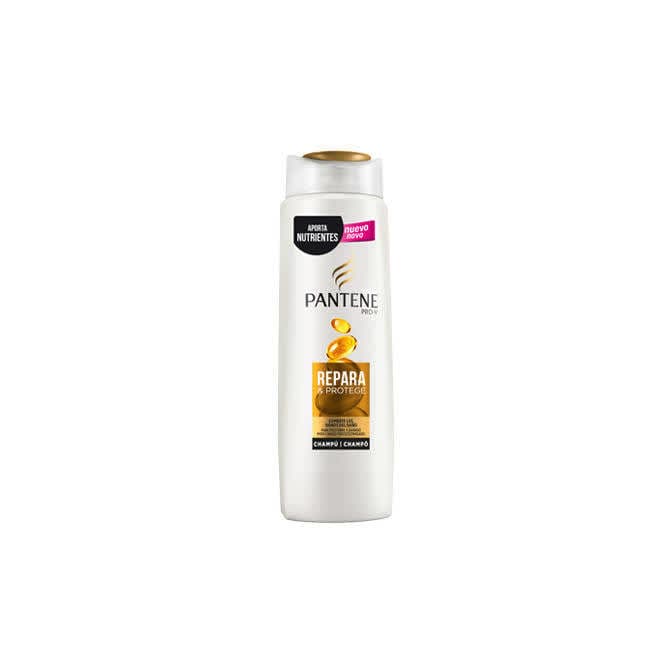 Belleza Pantene Pro-V Repara & Protege - Champú