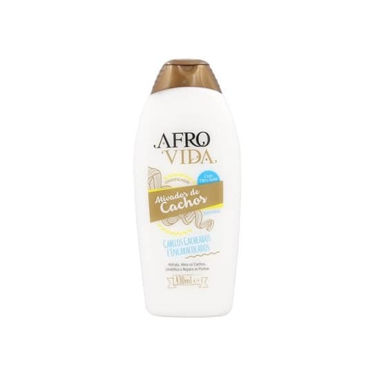 Producto Afrovida Humidificador de Caracóis