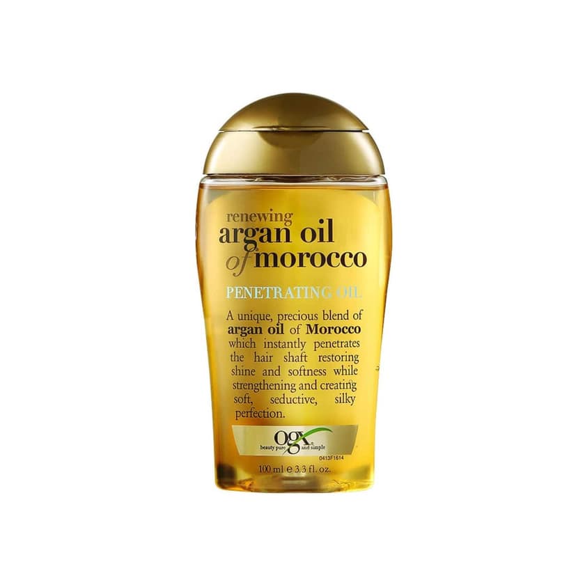 Producto ARGAN OIL OF MOROCCO PENETRATING OIL