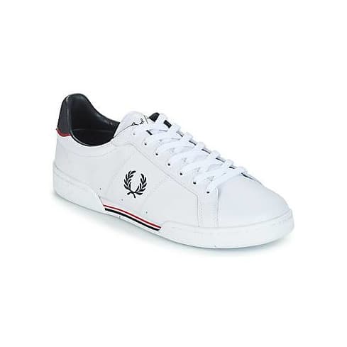 Producto Sapatilhas Fred Perry