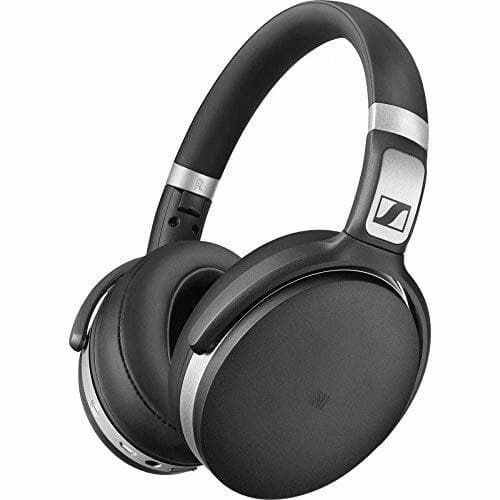 Electrónica Sennheiser HD 4.50 BTNC - Auriculares inalámbricos de Parte Trasera Cerrada con cancelación