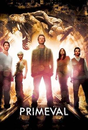 Serie Primeval