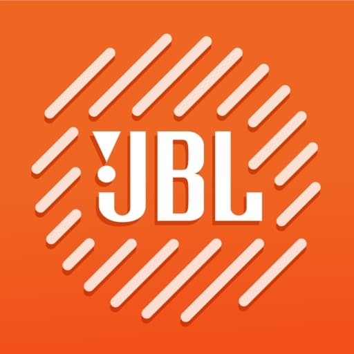 App JBL Connect