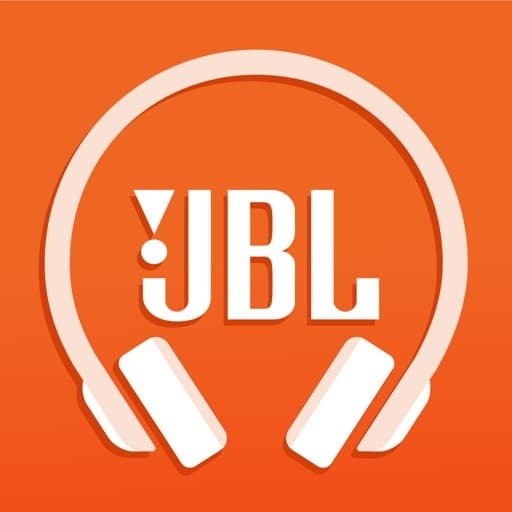 App My JBL Headphones