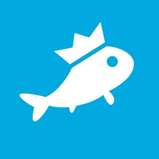 App Fishbrain - Fishing App