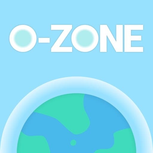 App O-ZONE - Protect the Earth