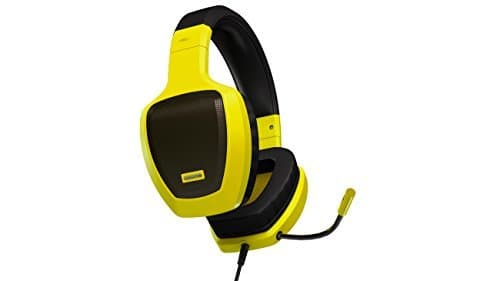 Electrónica Ozone Rage Z50 - Auricular Gaming