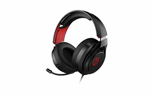 Electrónica Ozone Rage X40 - OZRAGEX40 - Auricular Gaming con Micrófono