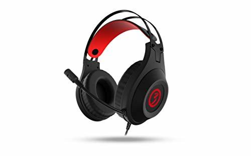 Electrónica Ozone Rage X60 -OZRAGEX60 - Auricular Gaming con micrófono