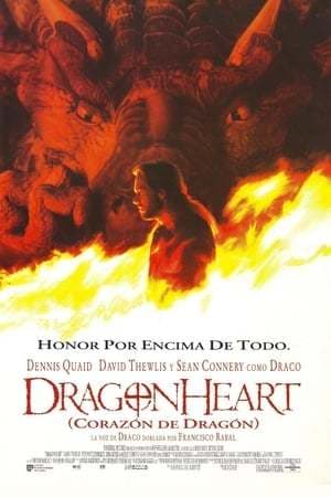 Película DragonHeart