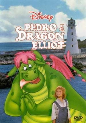 Película Pete's Dragon