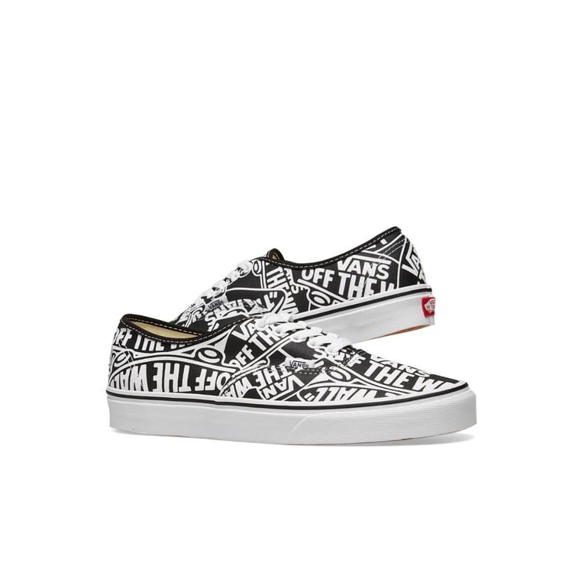 Producto Vans