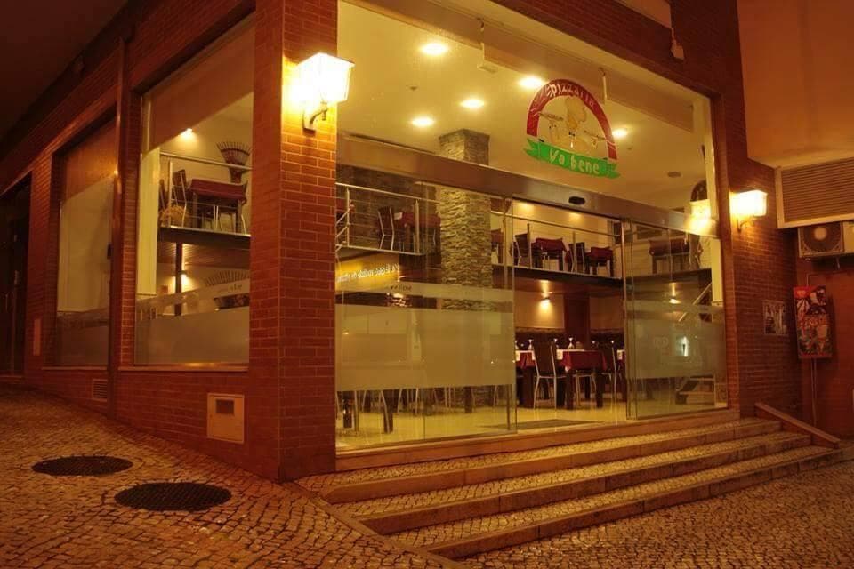 Restaurants Pizzaria Va Bene