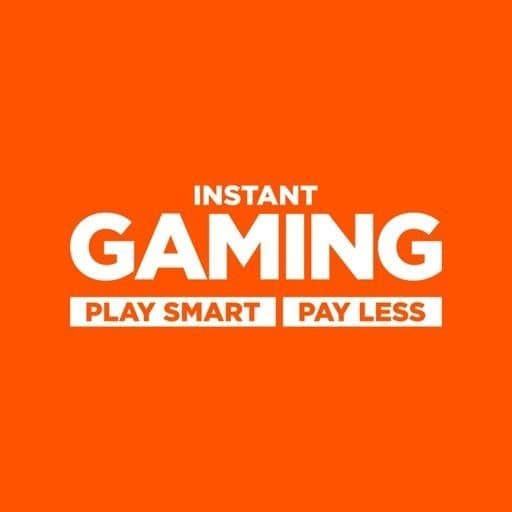 App Instant Gaming