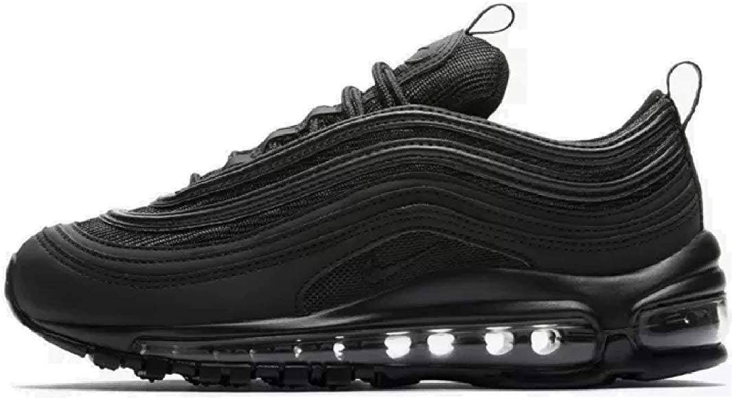 Moda Nike Air Max 97