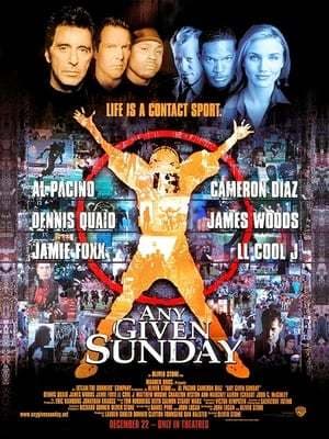 Movie Any Given Sunday