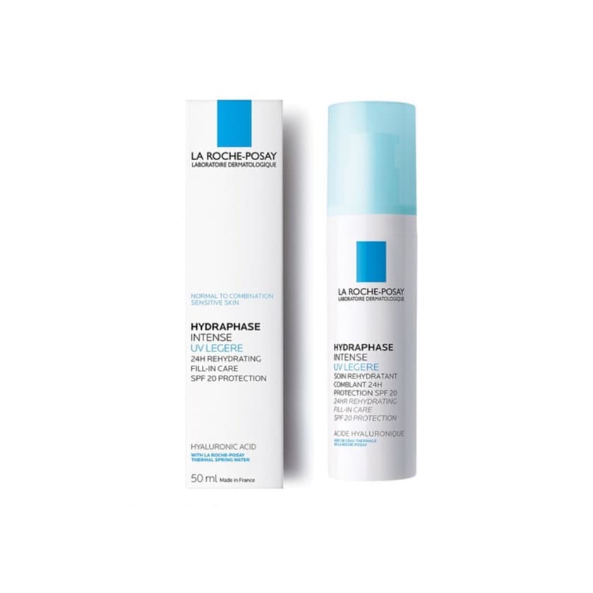 Product La Roche Posay