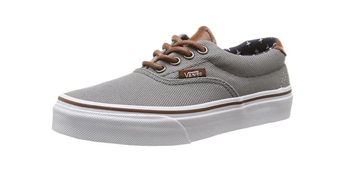 Product Vans K Era 59 T&L - Zapatillas Bajas Infantil