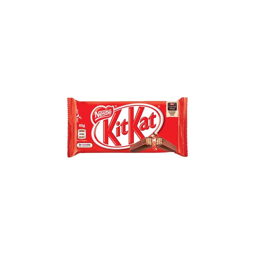 Producto Kit Cat Classic Chocolate 24 x 45G