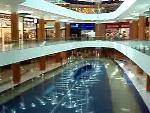 Lugar Palácio do Gelo Shopping