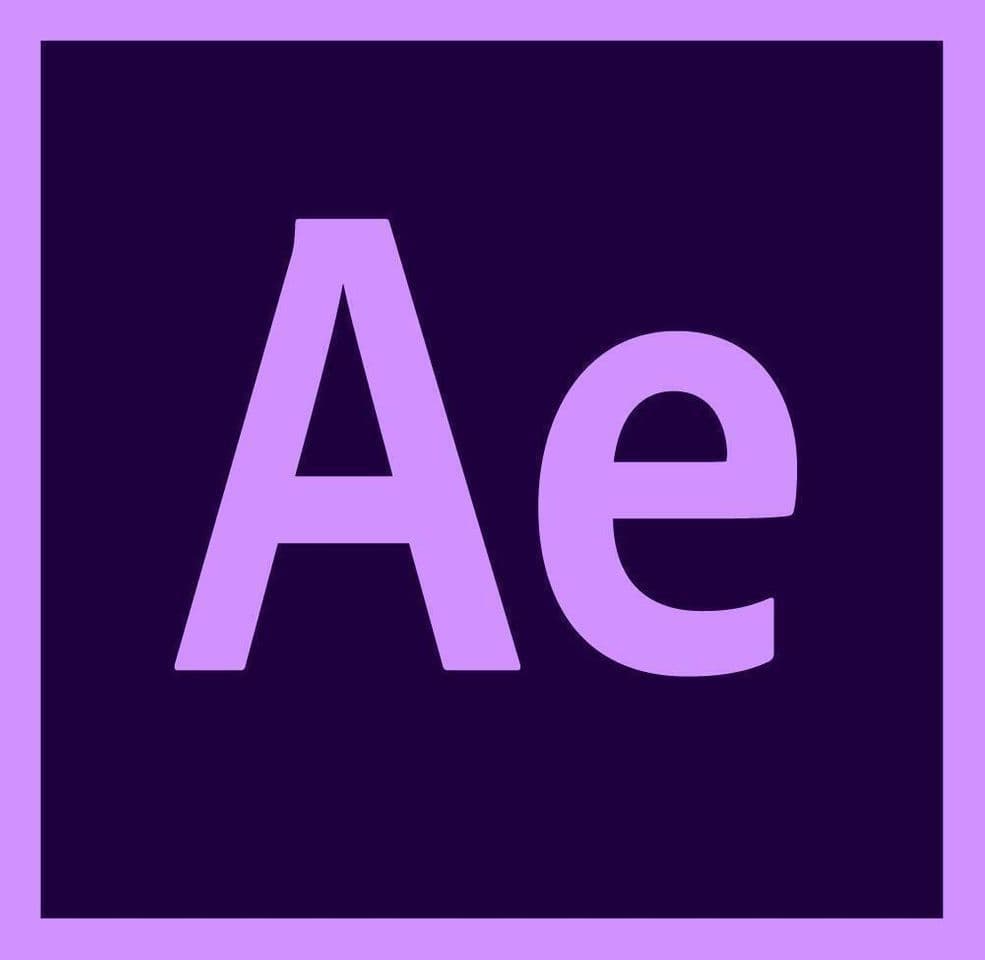 App Adobe After Effects 