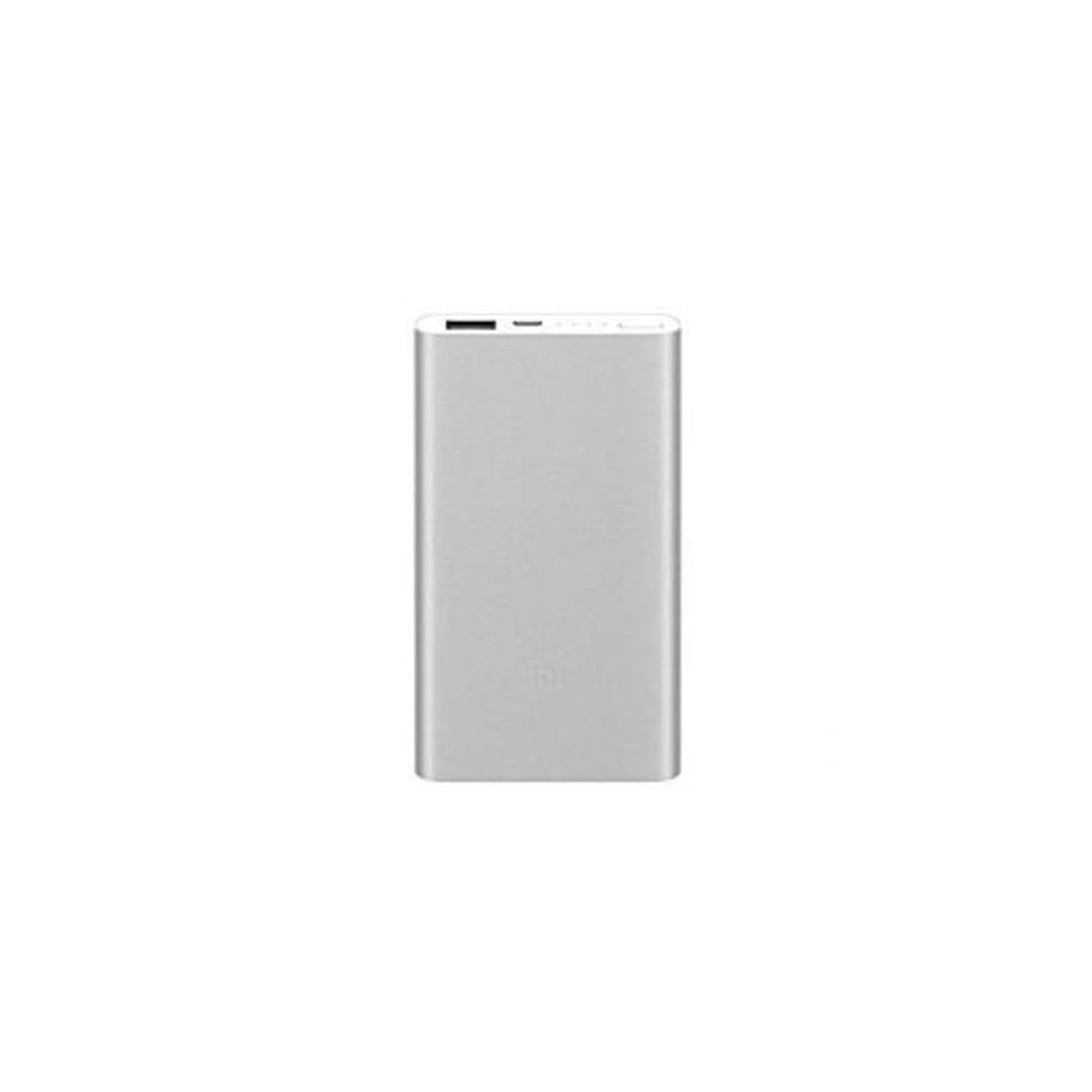 Electrónica Xiaomi Mi Power Bank2 