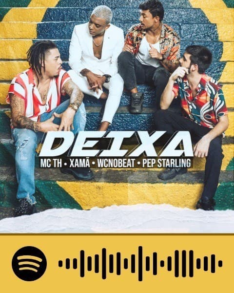 Music Deixa