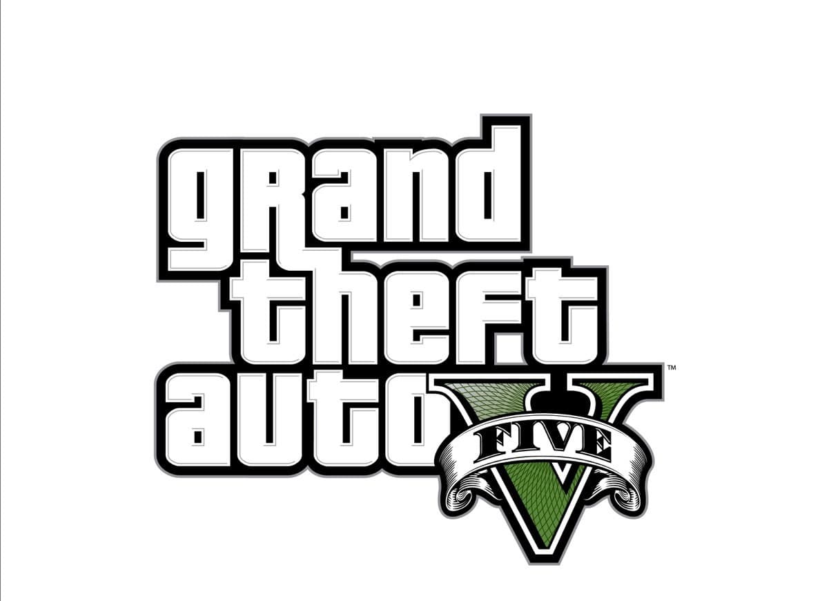 Videogames GTA V