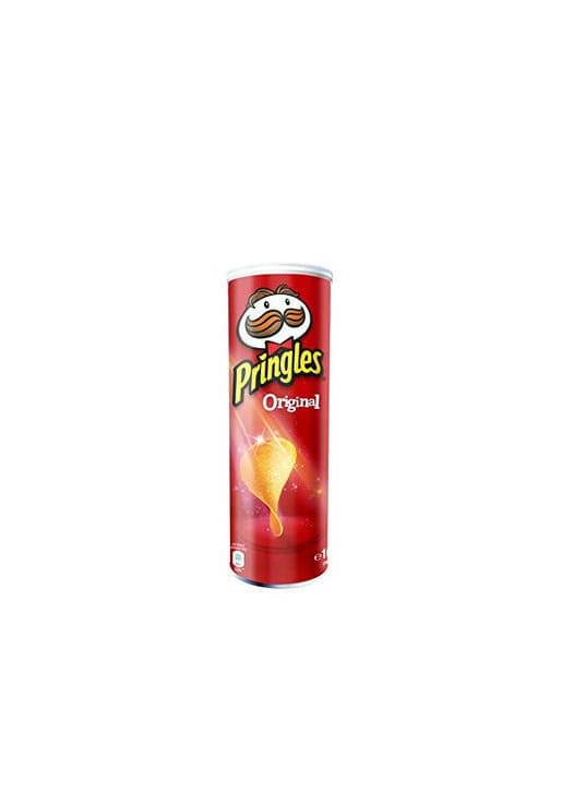 Producto Pringles Original, paquete de 6