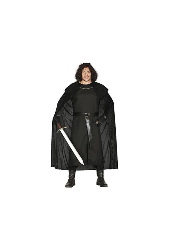 Producto Guirca 84527.0  - Disfraz Adulto Vigilante Medieval