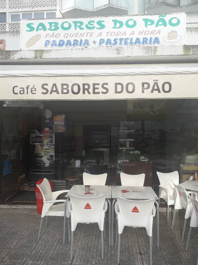 Restaurants Sabores do Pão