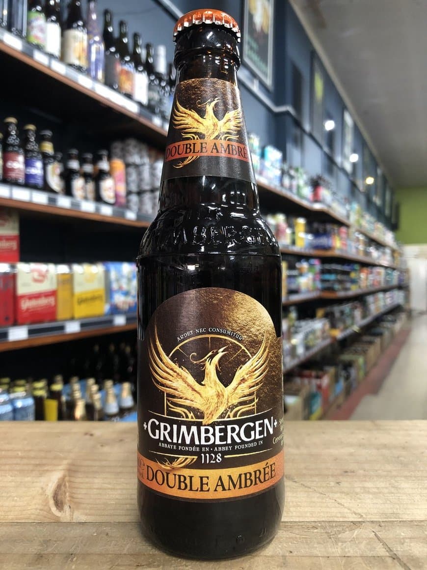 Producto Grimbergen