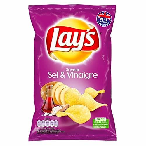 Producto Lay'S