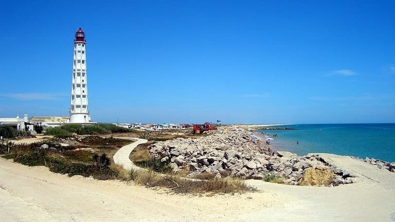 Moda Ilha Do Farol (Olhao) - 2020 All You Need to Know Before You Go ...