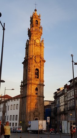 Moda Torre dos Clerigos, Porto - Tripadvisor