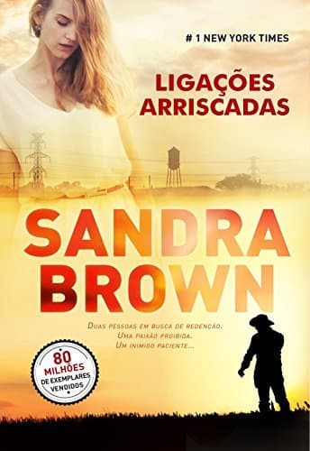 Book Ligações Arriscadas